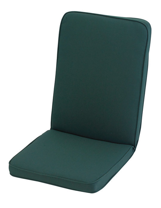 Symple Stuff Dining Chair Seat/Back Cushion Wayfair.co.uk